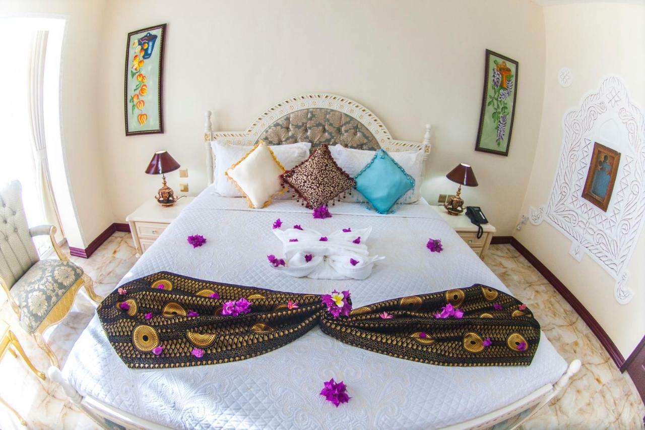 Hotel Madinat Al Bahr Business & Zanzibar