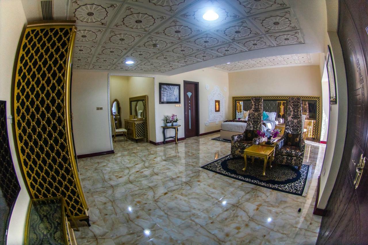 Madinat Al Bahr Business & Hotel