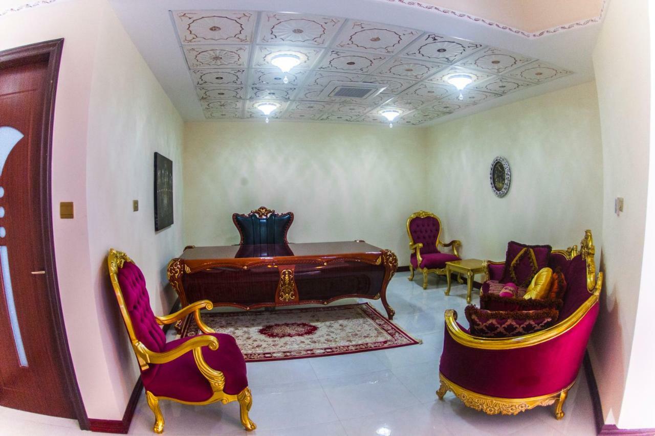 Madinat Al Bahr Business & 5* Zanzibar