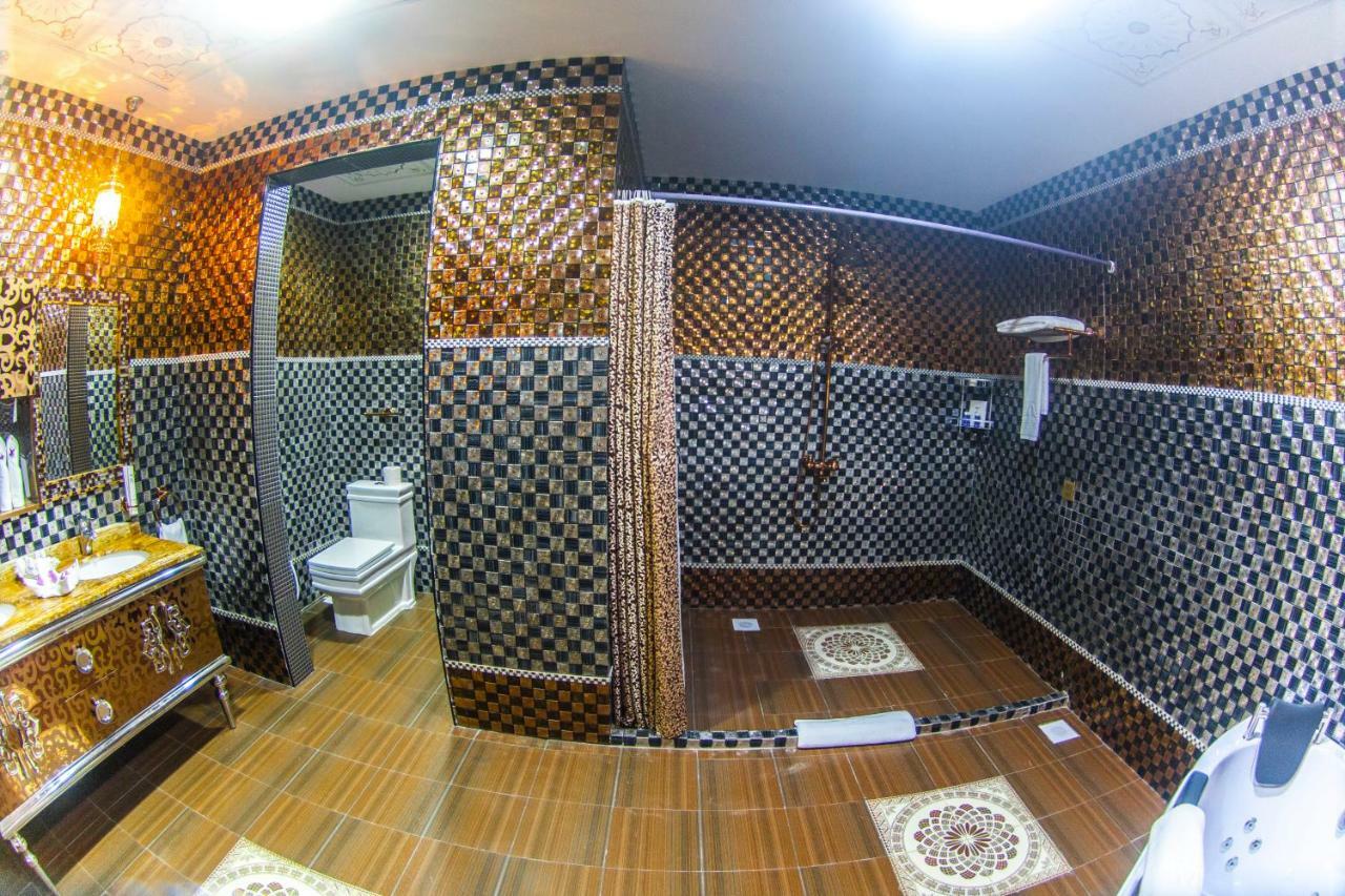 Madinat Al Bahr Business & Hotel Zanzibar