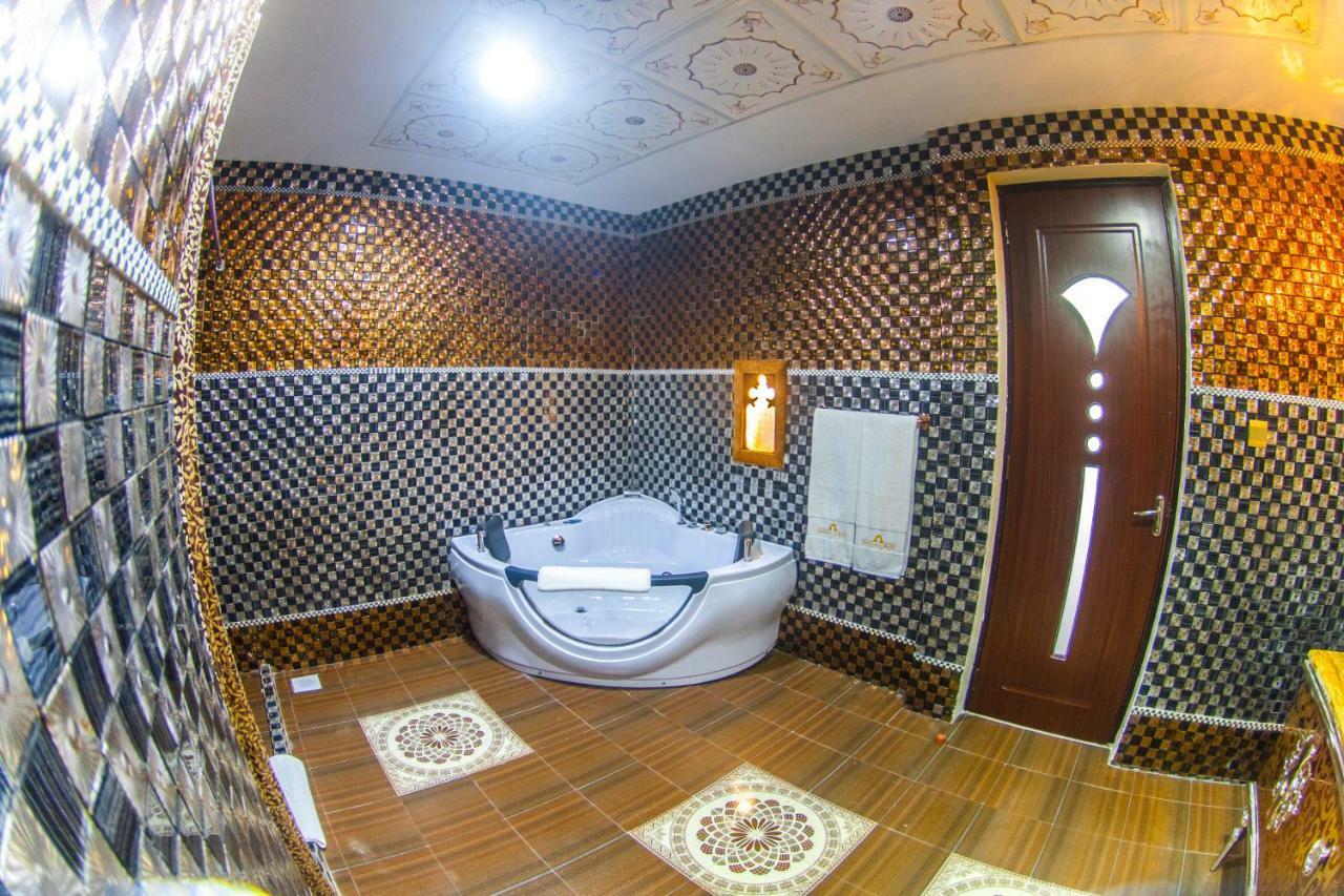 Hotel Madinat Al Bahr Business & Zanzibar
