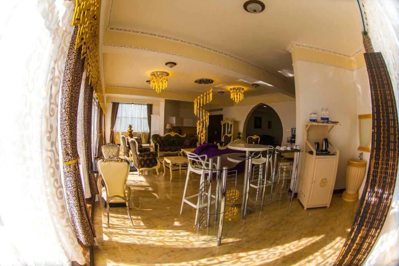 Hotel Madinat Al Bahr Business & 5*