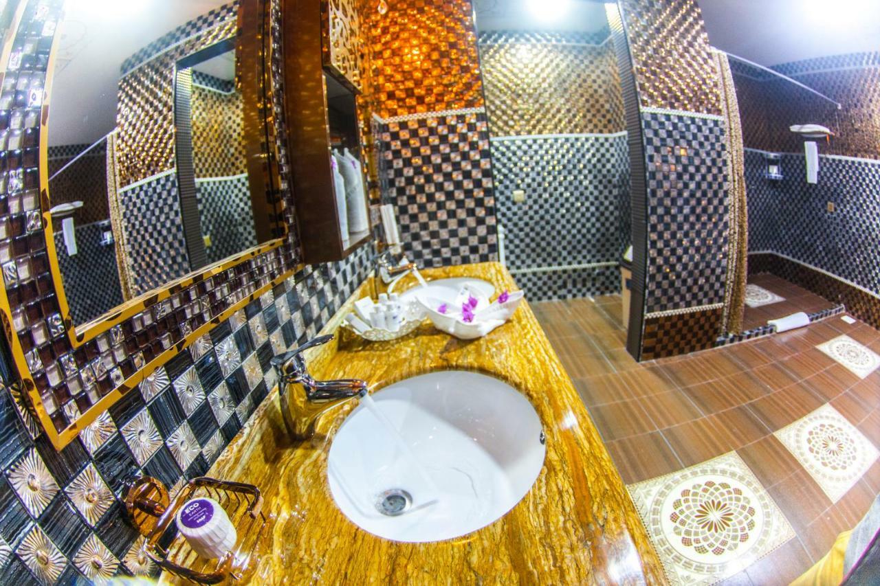 Madinat Al Bahr Business & 5*