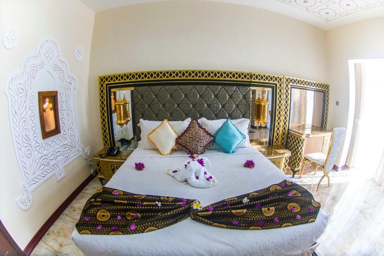 Madinat Al Bahr Business & Hotel
