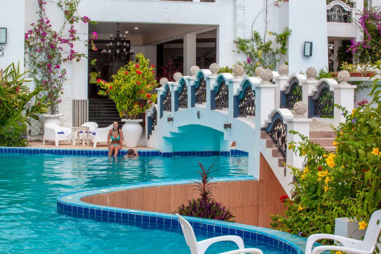 Madinat Al Bahr Business &