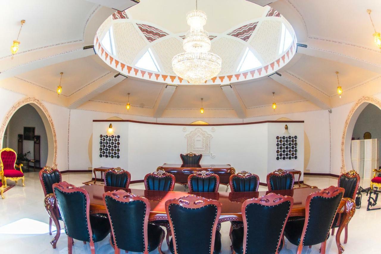 Hotel Madinat Al Bahr Business & Zanzibar