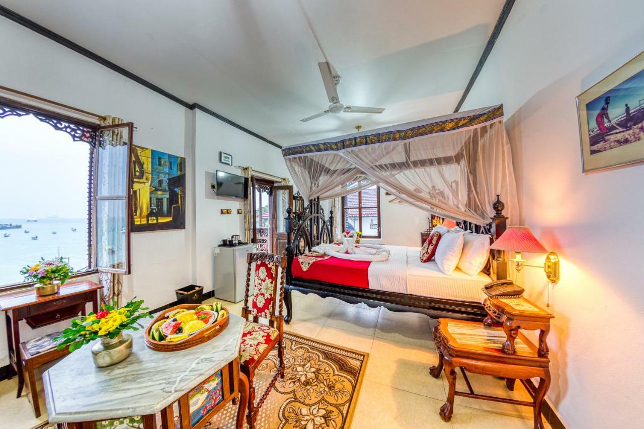 Hotel Tembo House Zanzibar