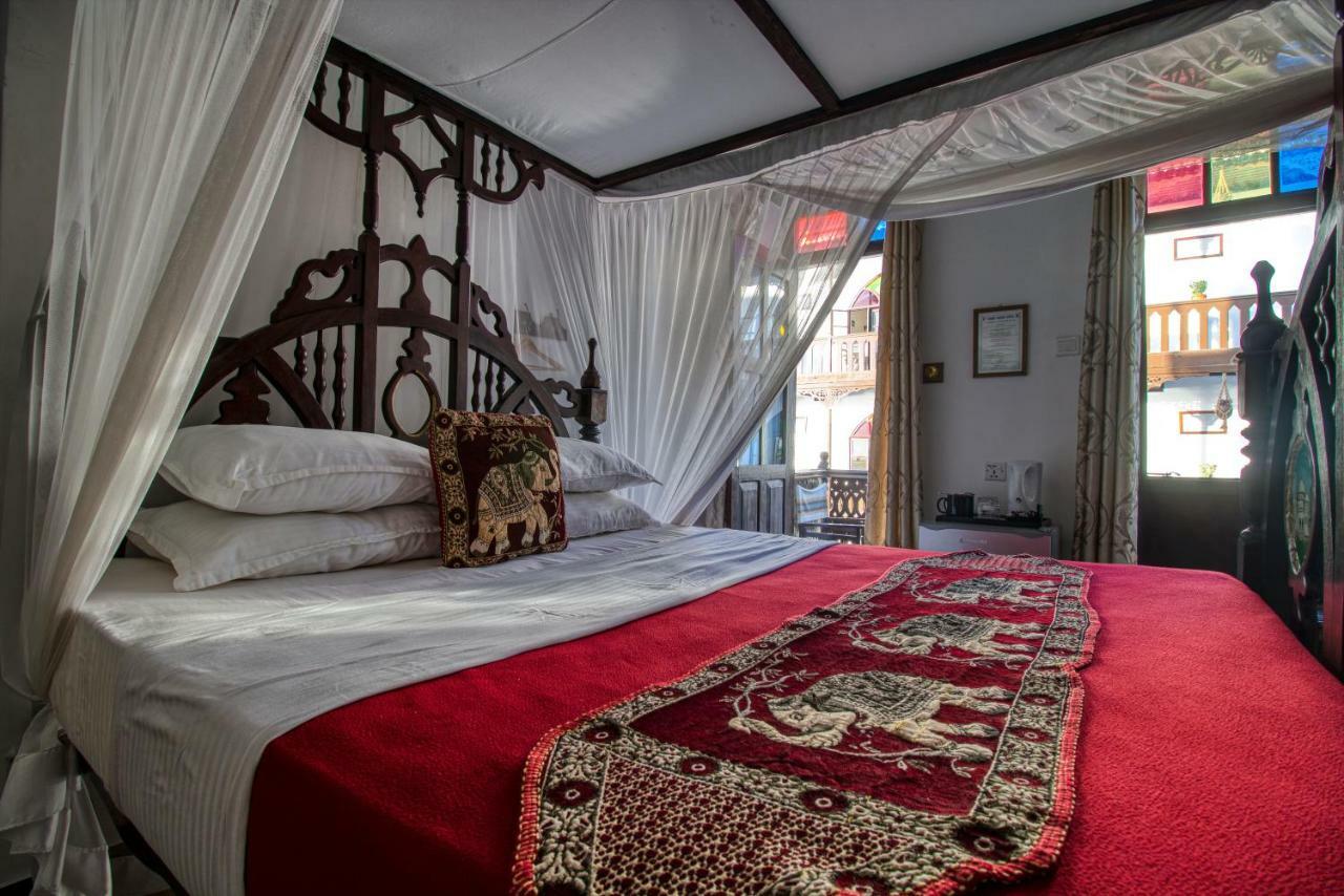 Hotel Tembo House Zanzibar