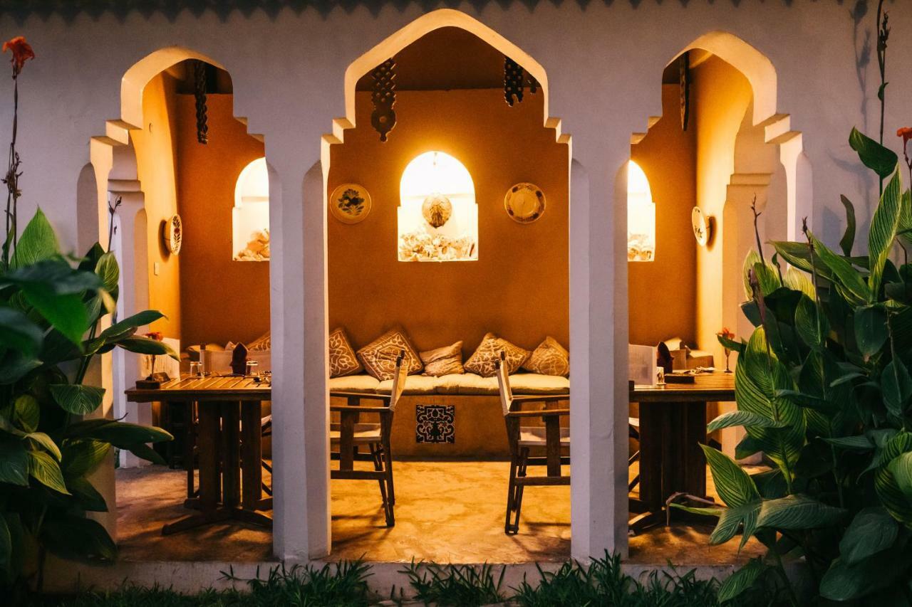Kholle House 3* Sansibar