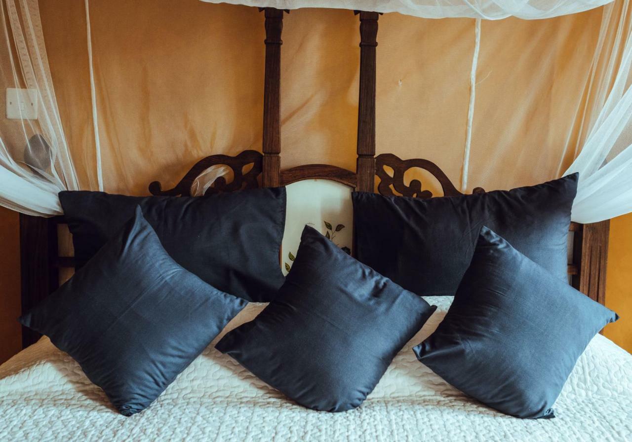 Kholle House 3* Zanzibar