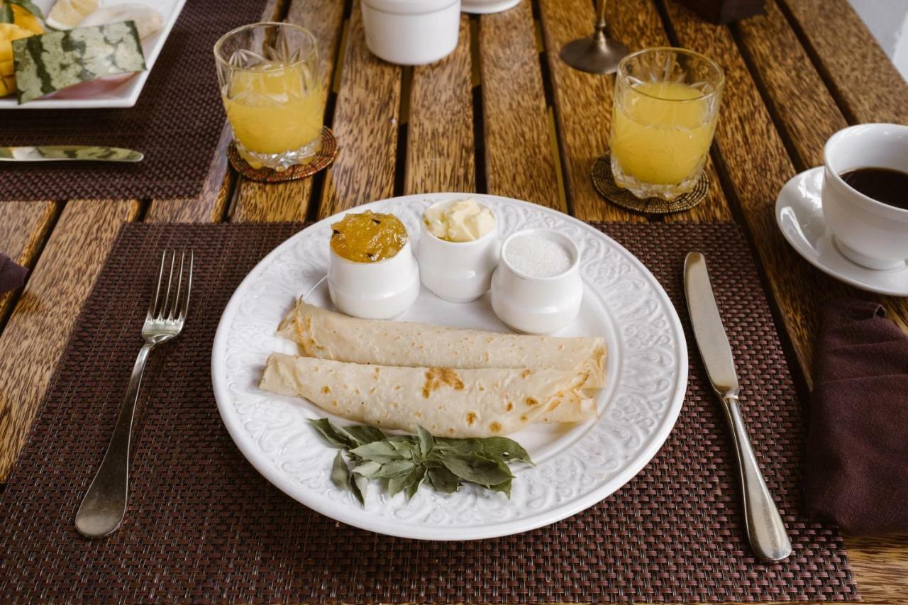 Kholle House Inn Zanzibar
