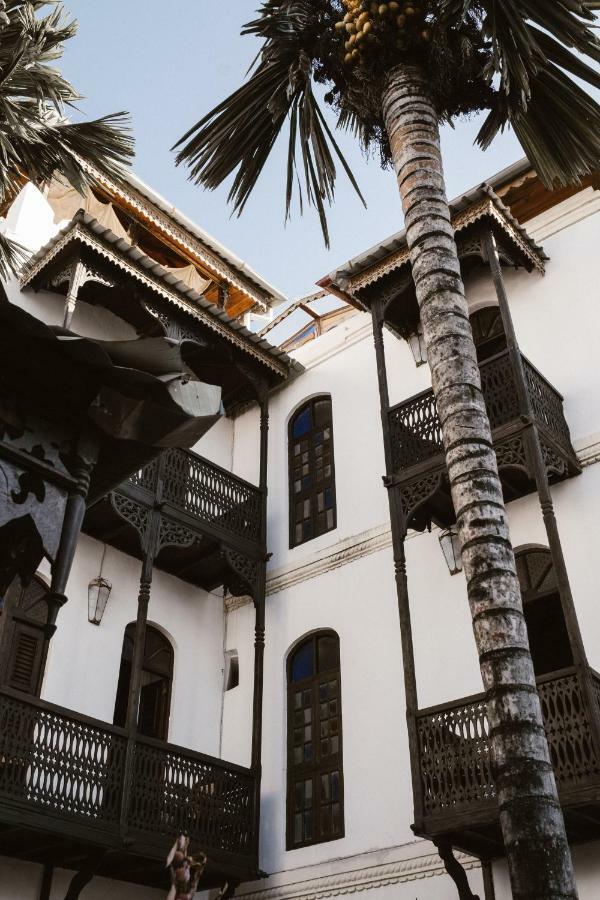 Kholle House 3* Zanzibar