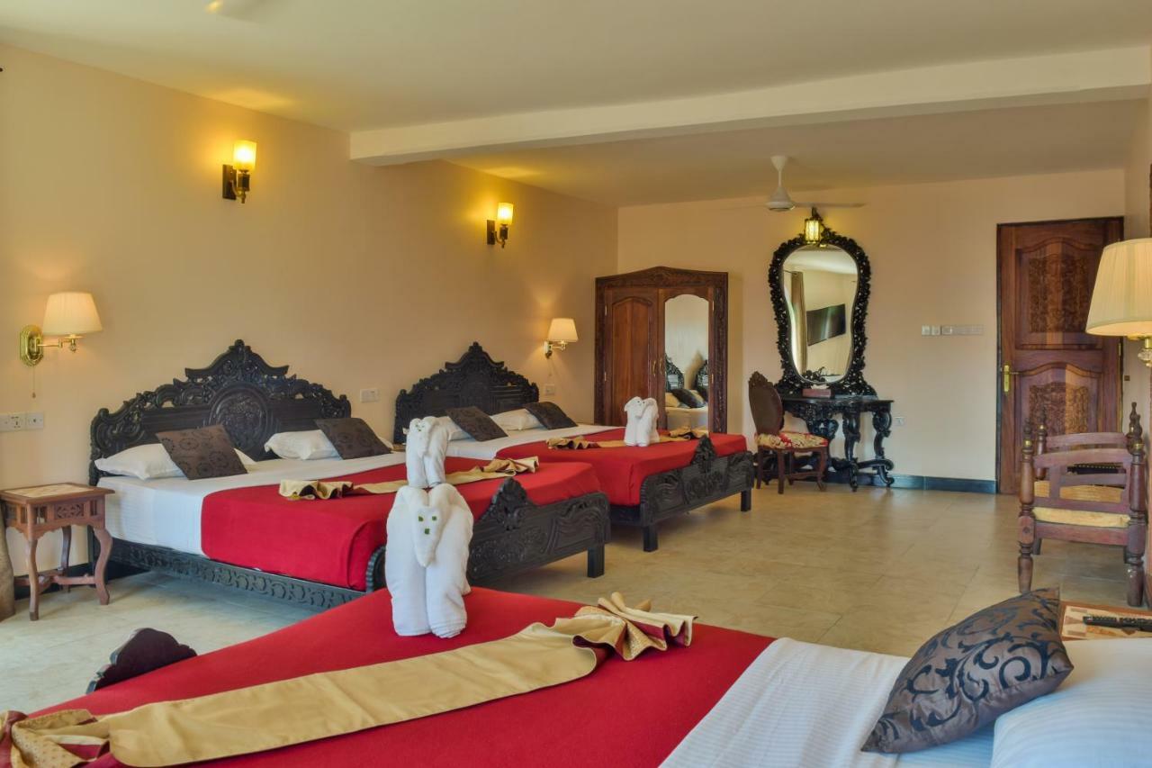 Hotel Tembo House Zanzibar