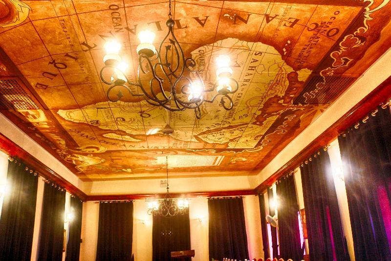 Hotel Africa House 4*