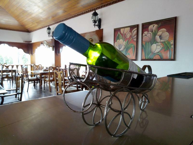 Tausi Palace Hotel Zanzibar
