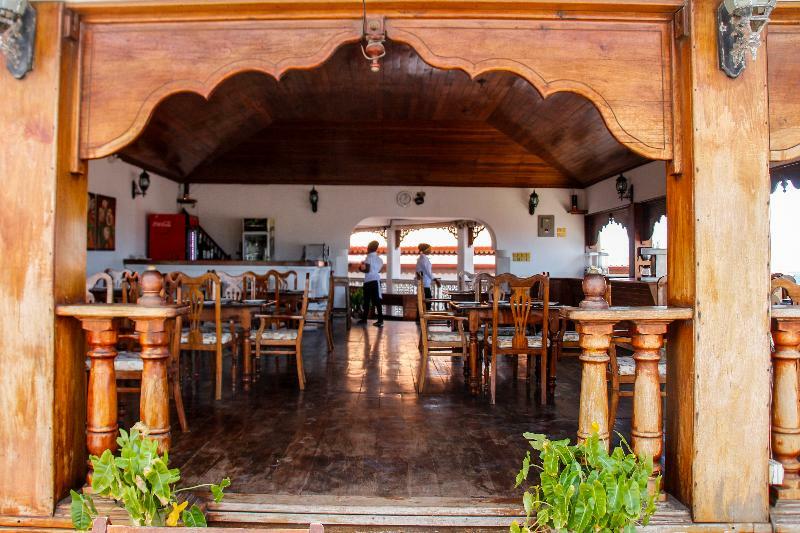 Tausi Palace 4* Zanzibar