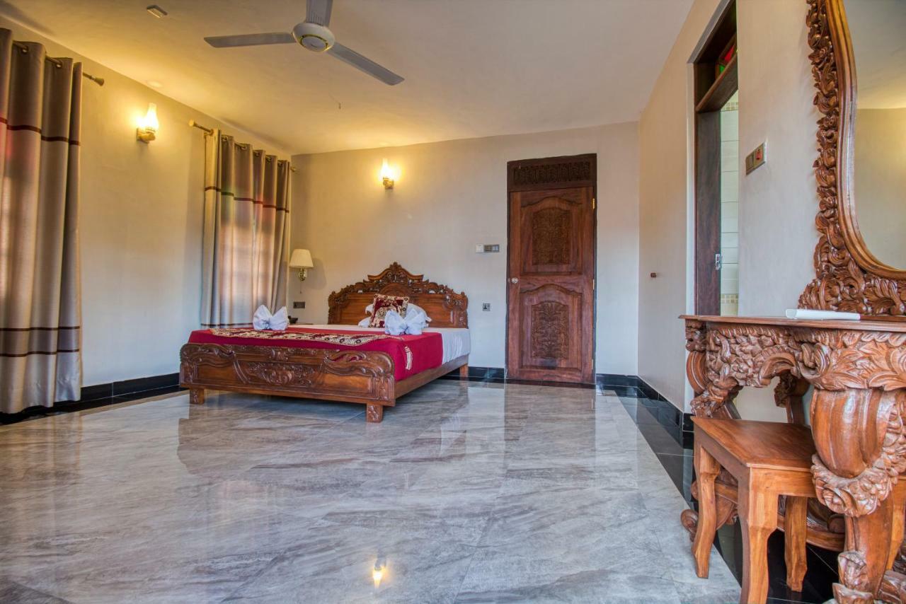 Tembo Bed & Breakfast 4*