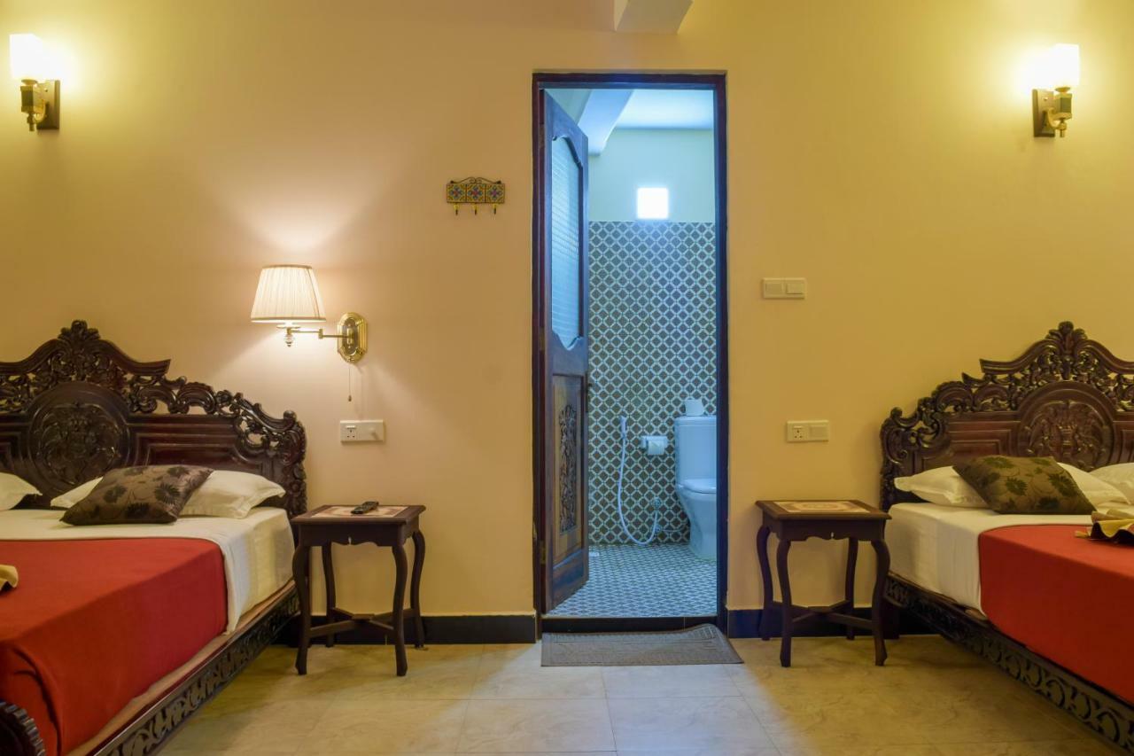 Tembo Palace Hotel Zanzibar