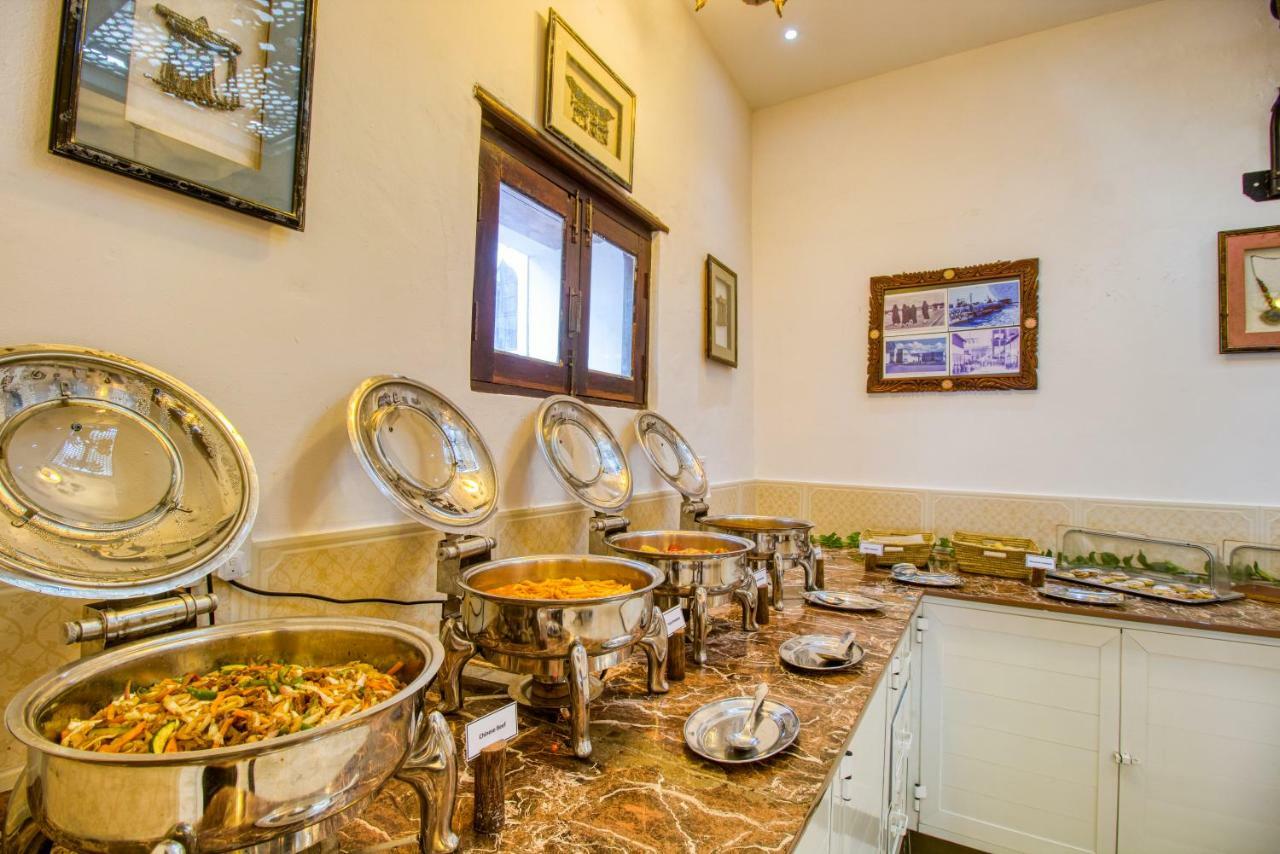 Tembo Palace 4*