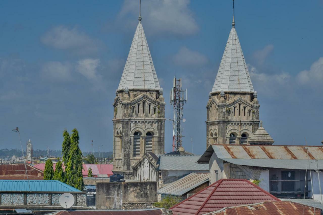 Tembo Palace Zanzibar