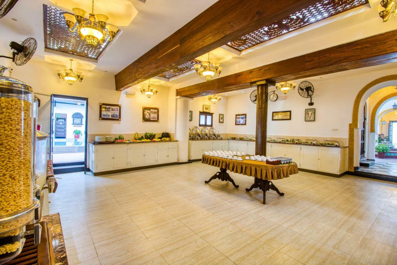 Tembo Palace