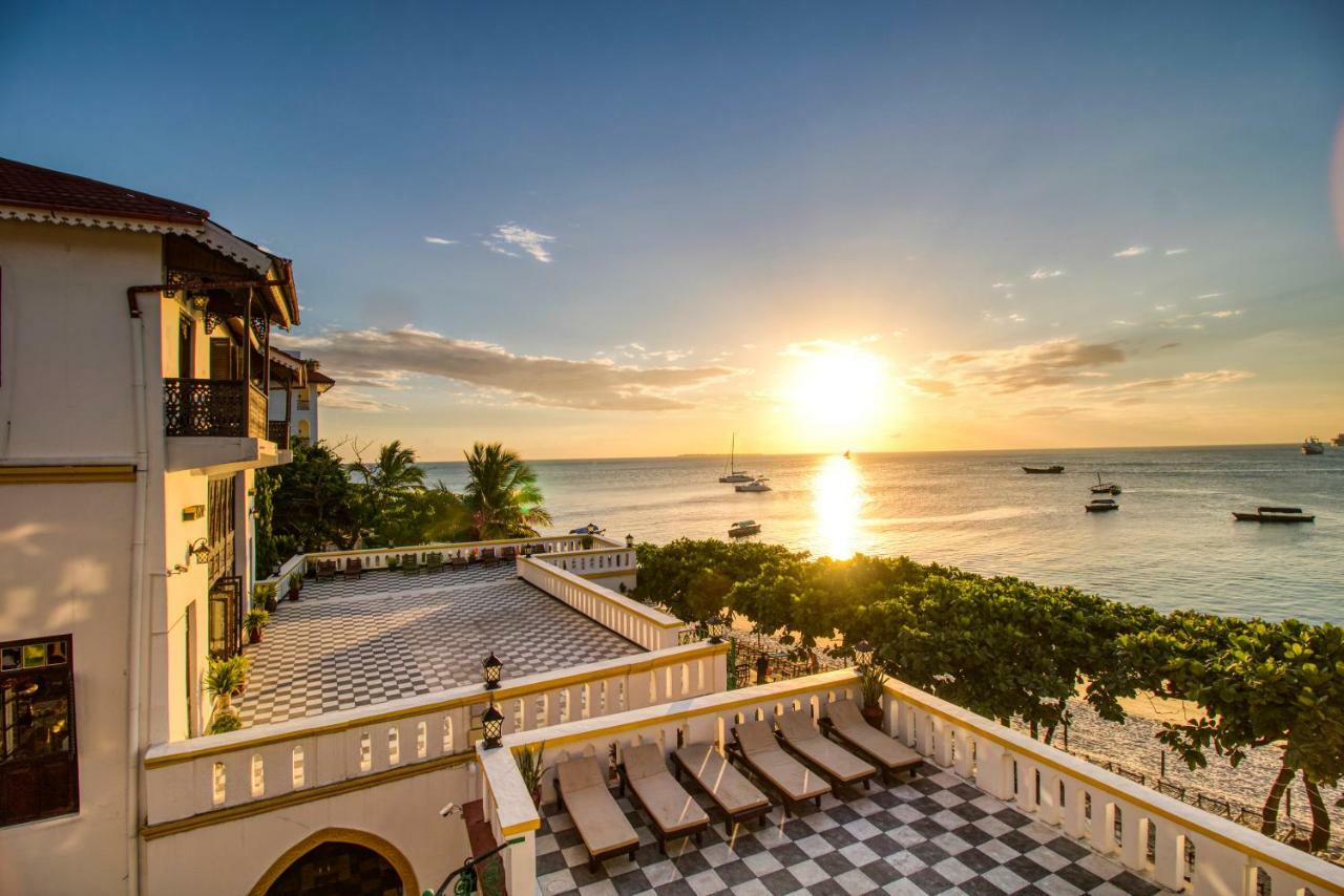 Hotel Tembo House Zanzibar