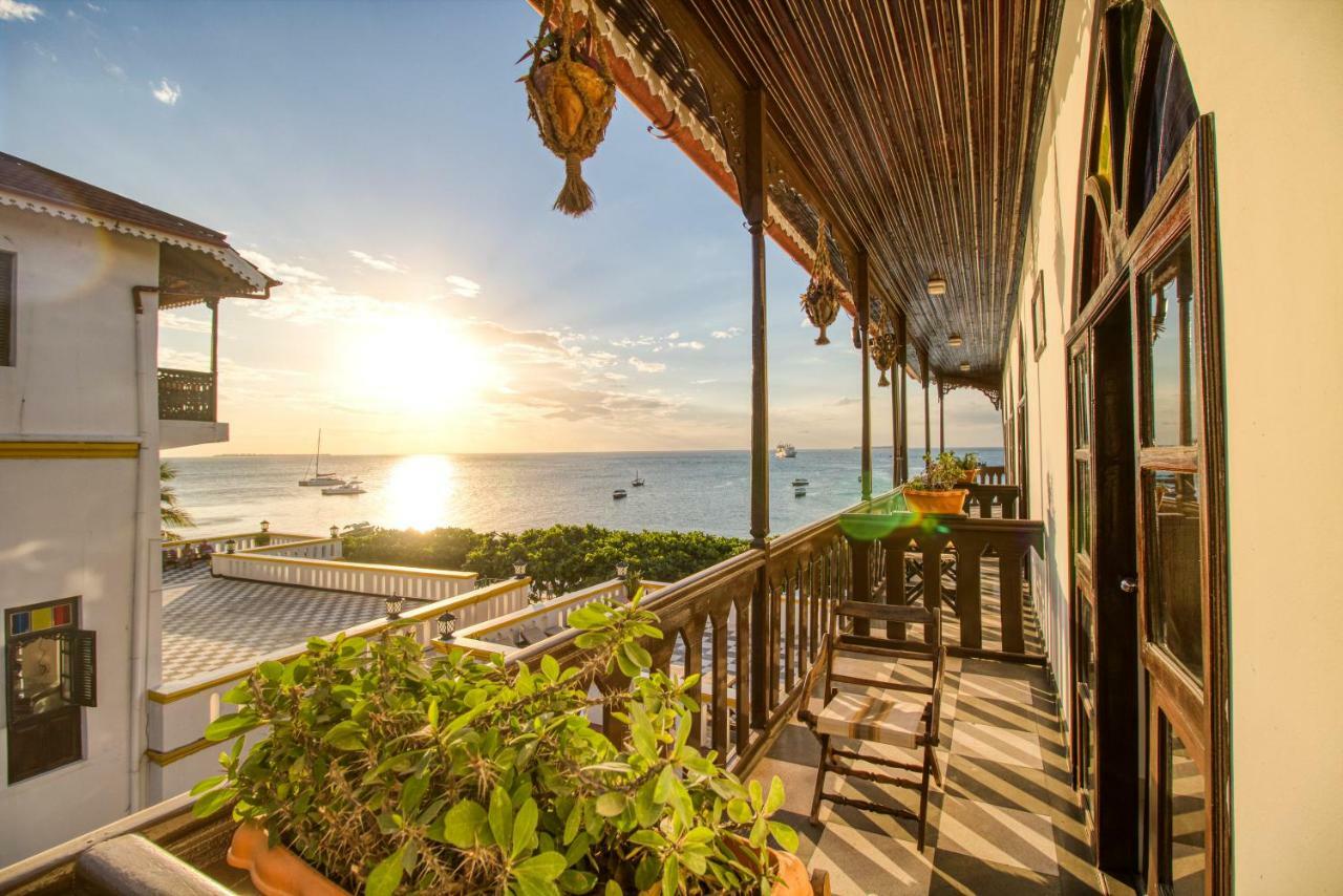 Tembo House 4* Zanzibar