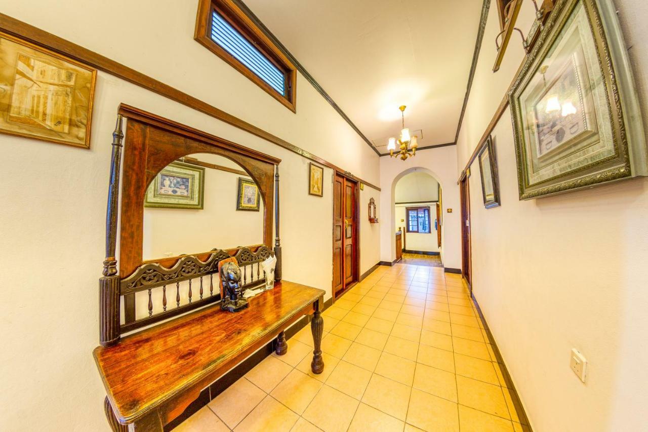 Hotel Tembo House Zanzibar