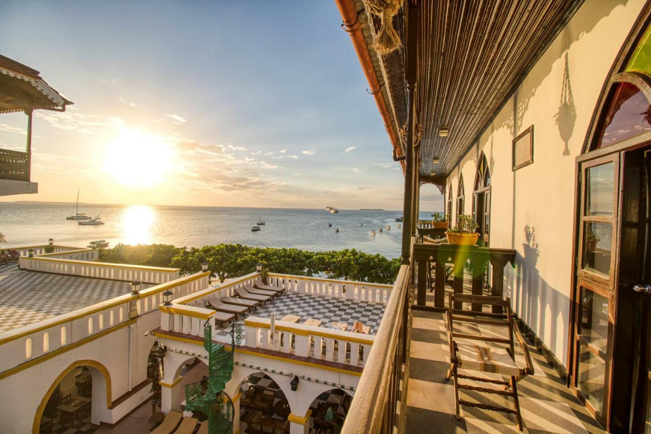 Hotel Tembo House Zanzibar