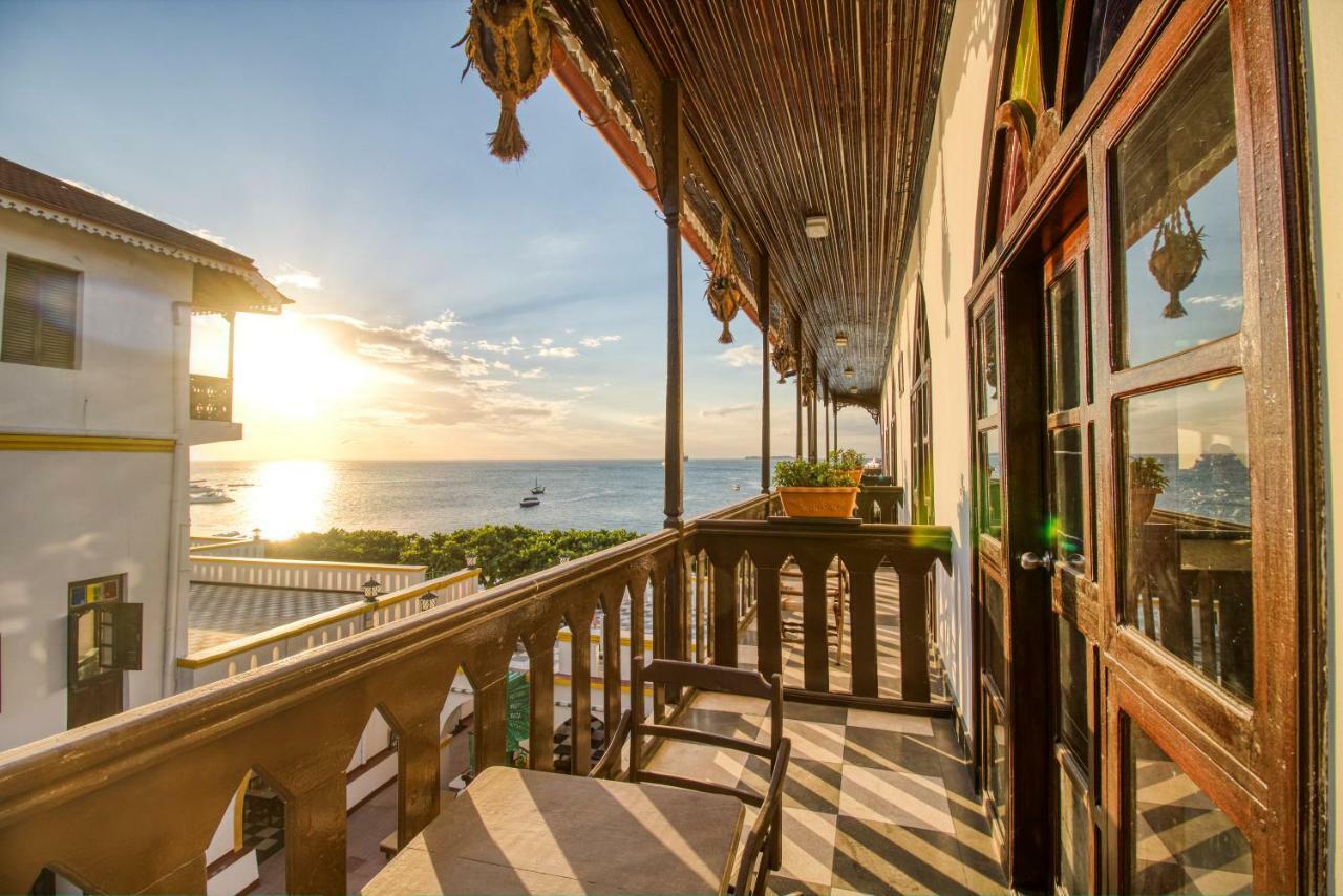 Tembo House 4* Zanzibar