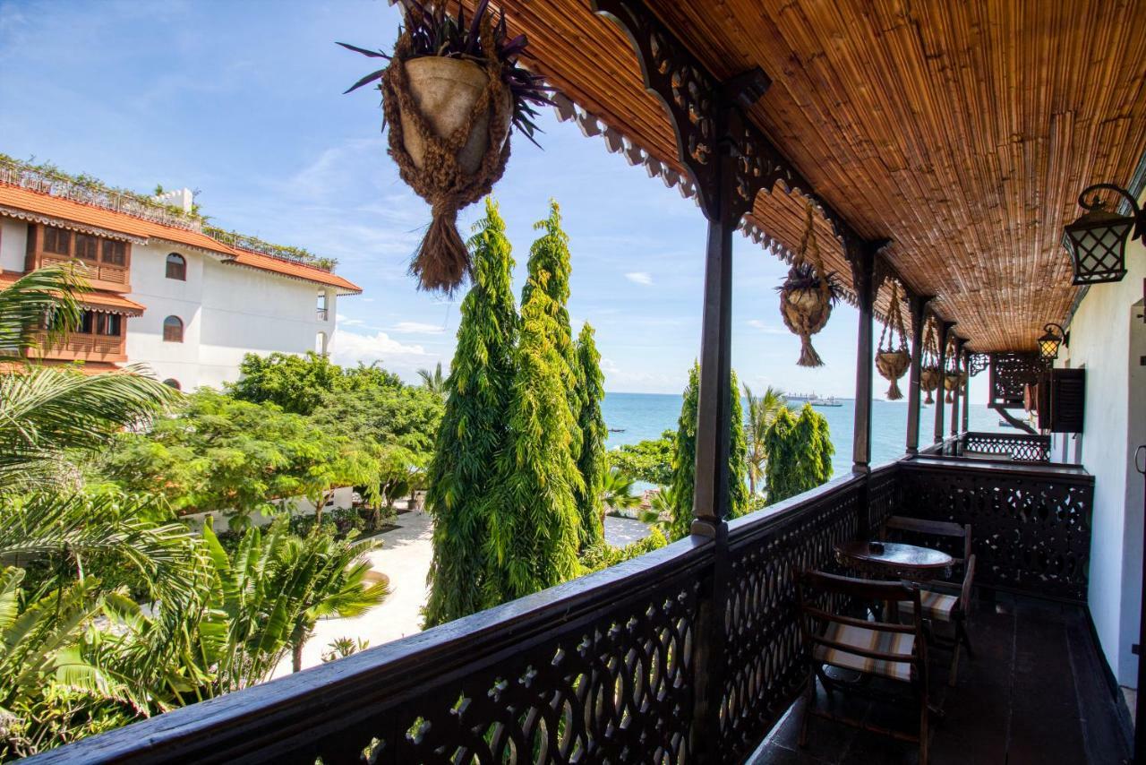 Hotel Tembo House Zanzibar