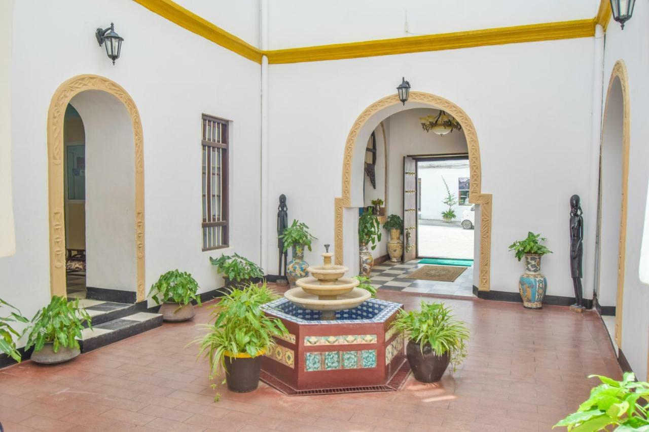Tembo House Zanzibar