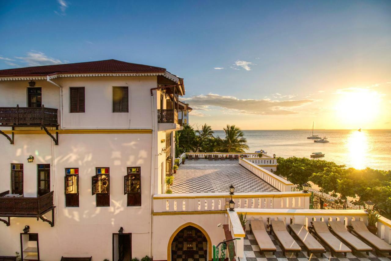 Tembo House Zanzibar