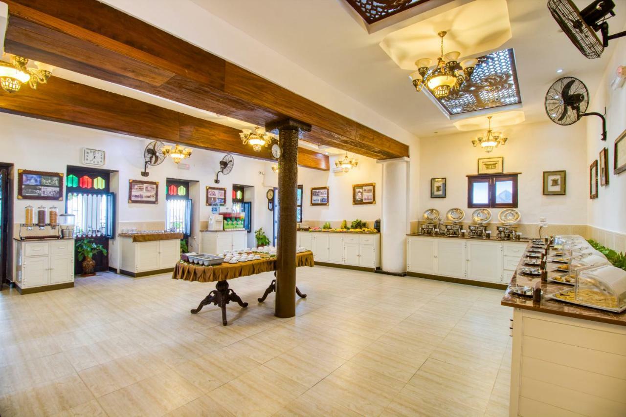 Tembo Bed & Breakfast 4*