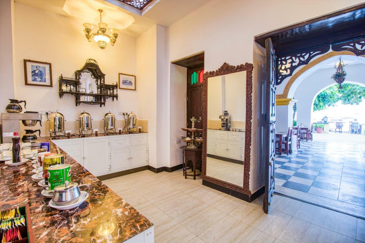 Hotel Tembo House 4*