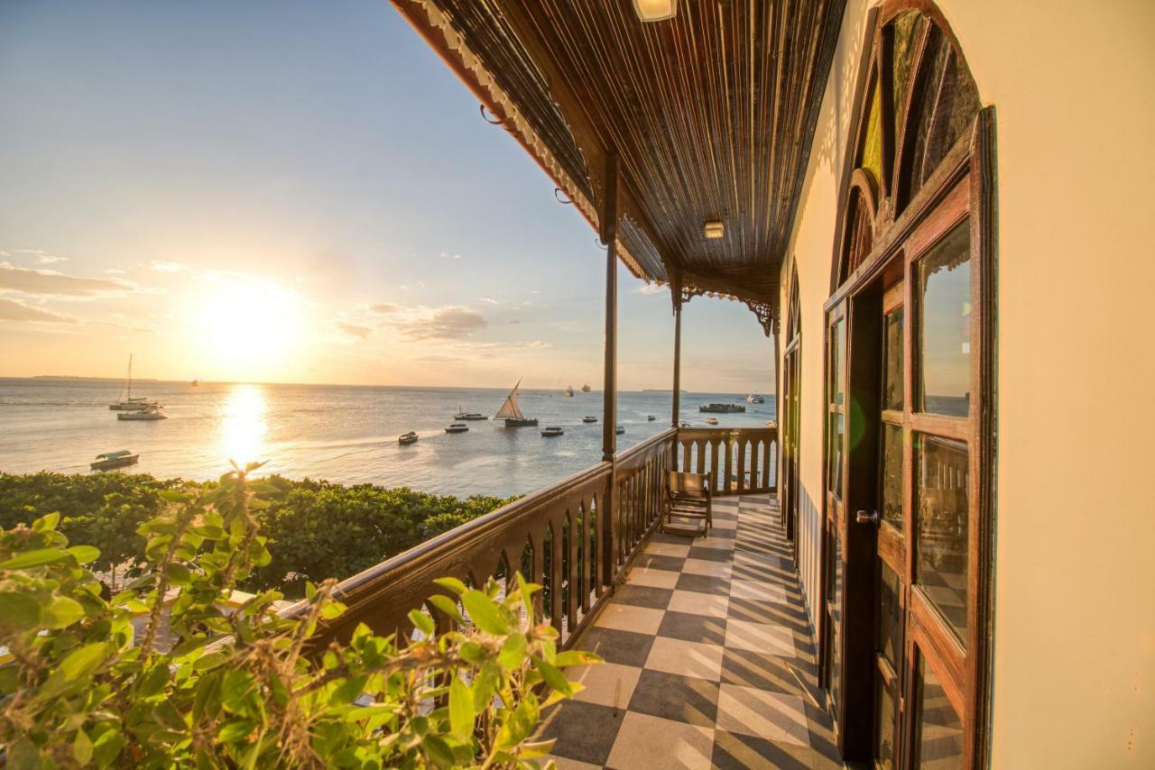 Tembo House 4* Zanzibar