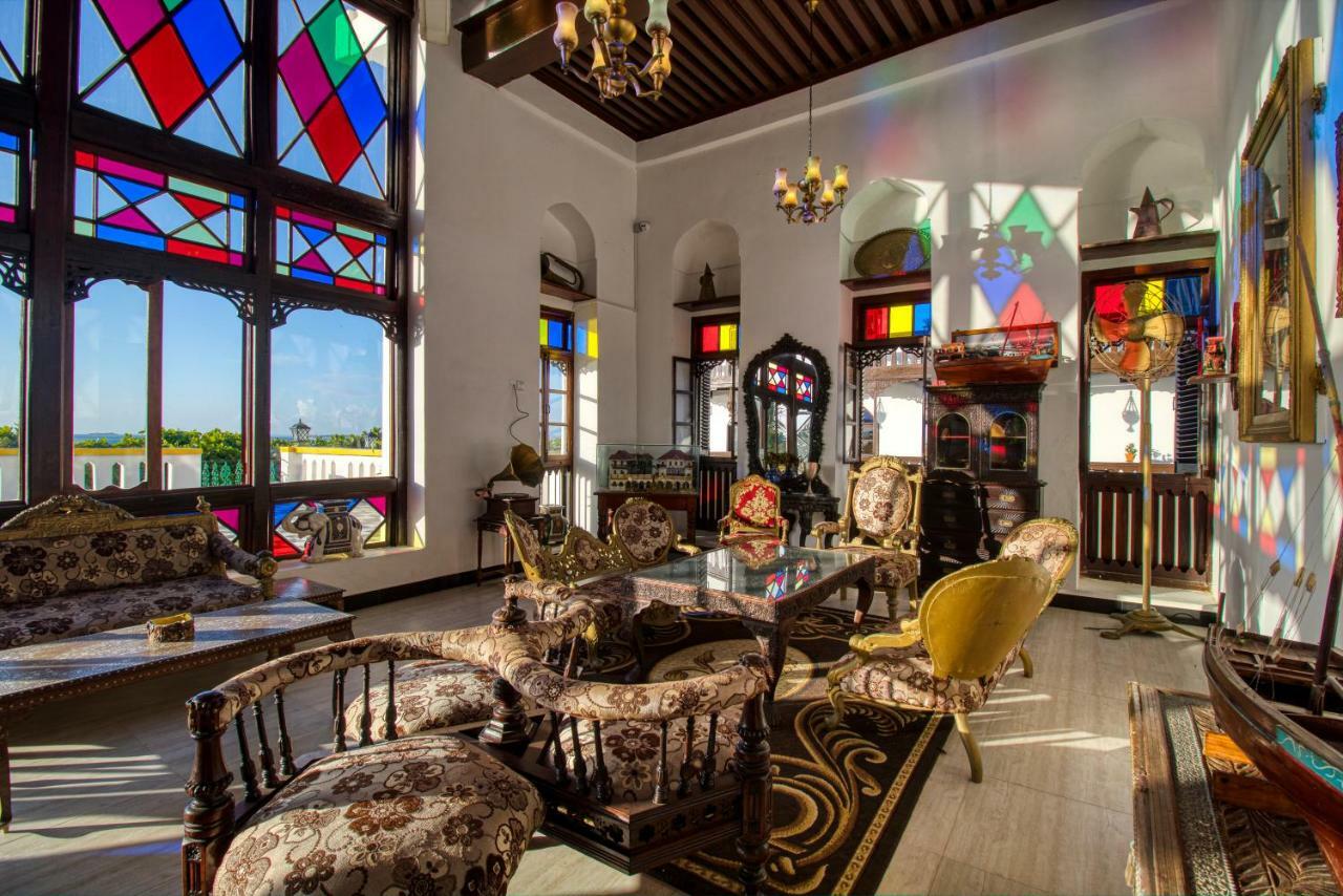 Hotel Tembo House 4*
