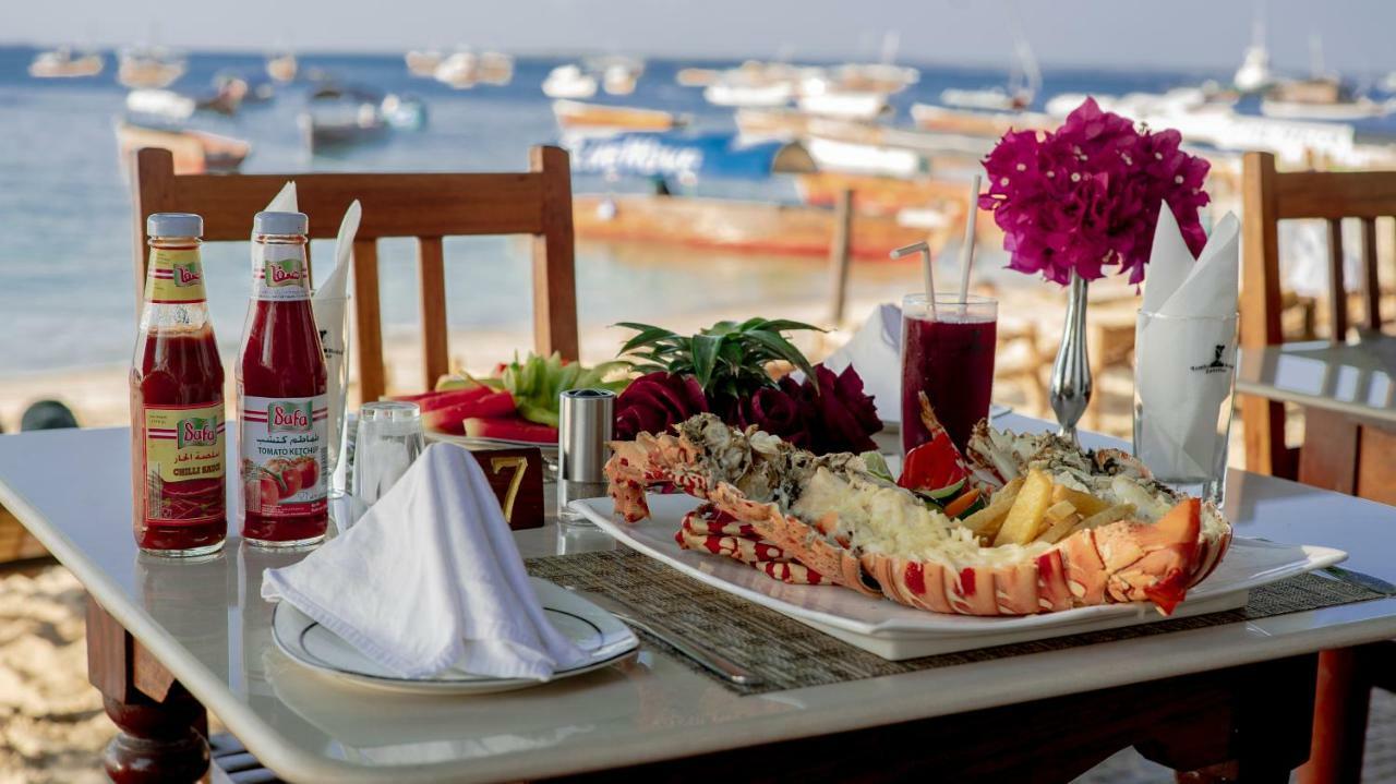Tembo Bed & Breakfast Zanzibar