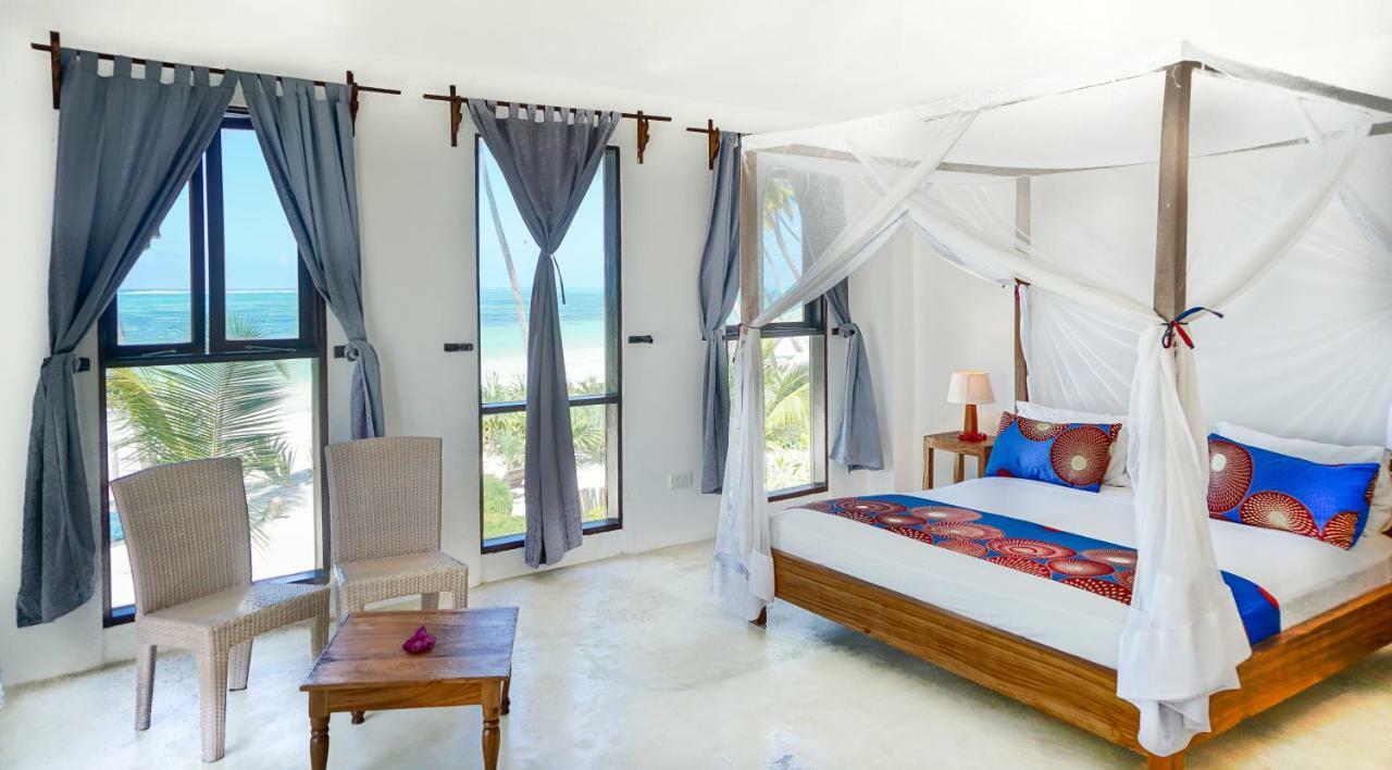 Indigo Zanzibar
