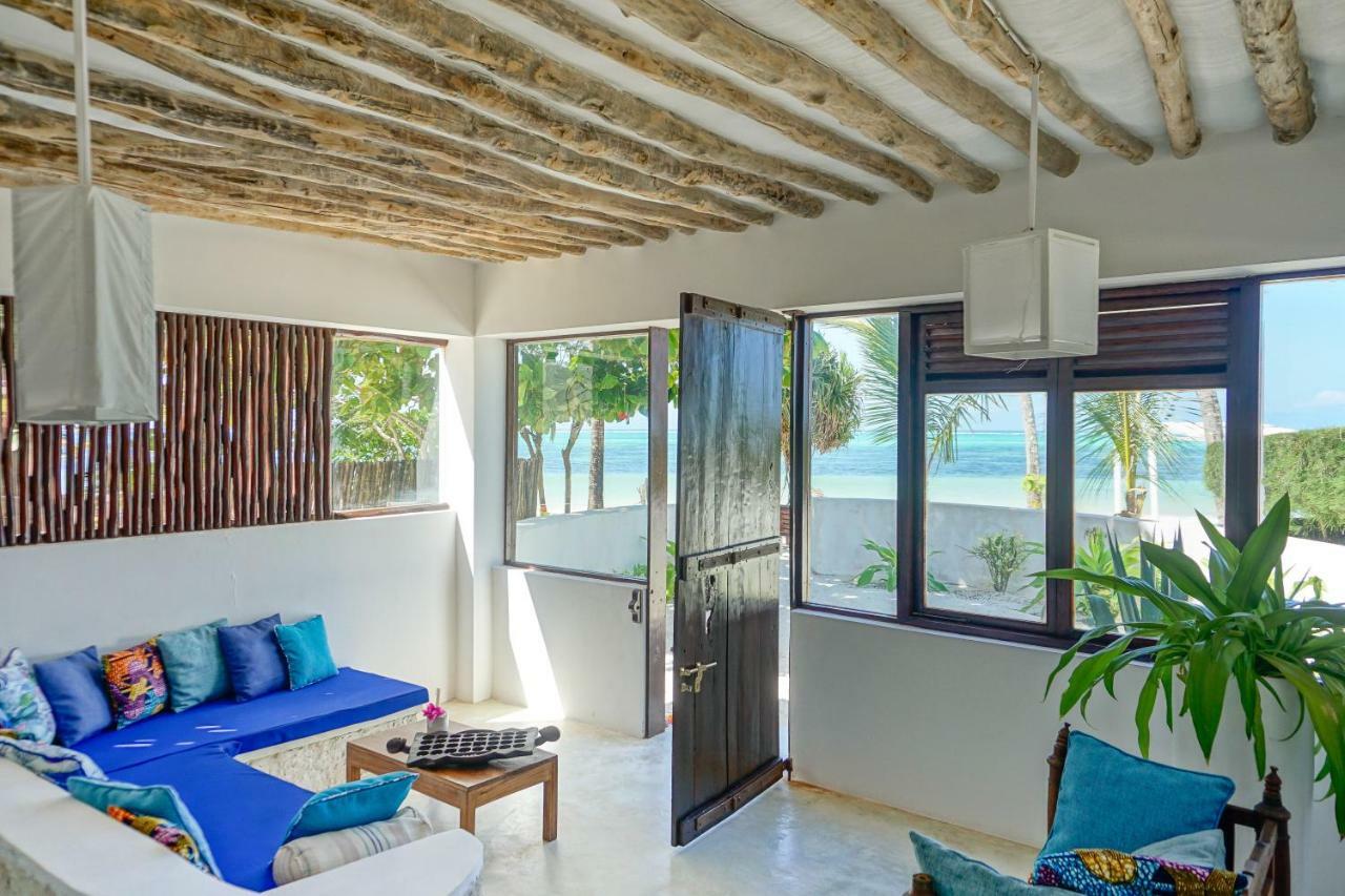 Indigo Zanzibar Hotel Bwejuu