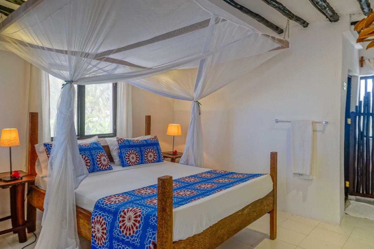 Indigo Zanzibar Bwejuu