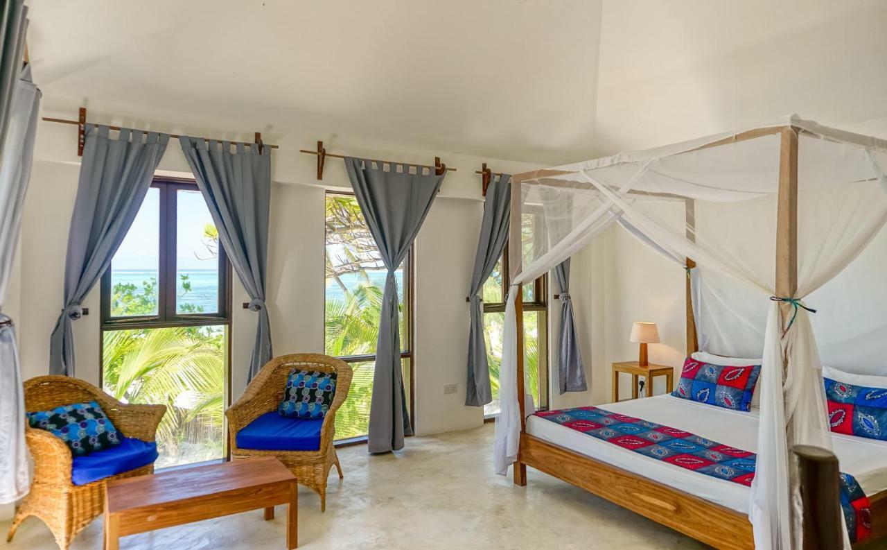Indigo Zanzibar Hotel Bwejuu