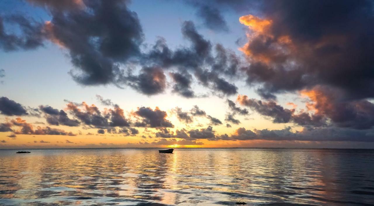 Indigo Zanzibar 4* Bwejuu