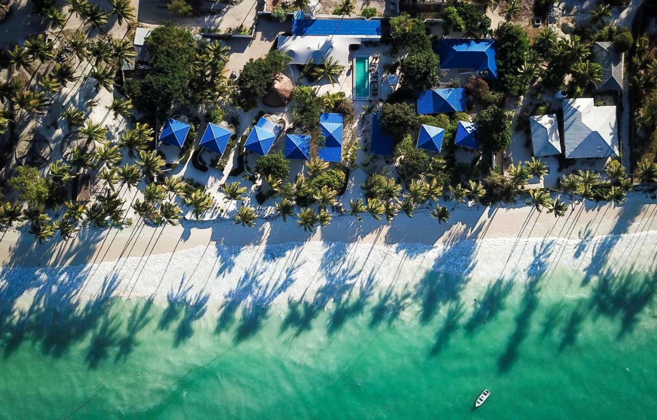 Indigo Zanzibar Hotel