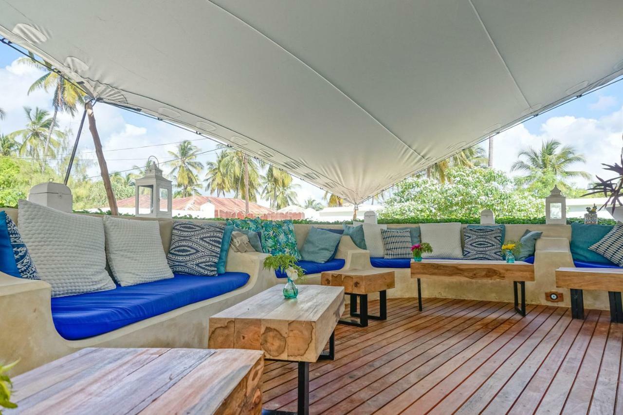 Indigo Zanzibar