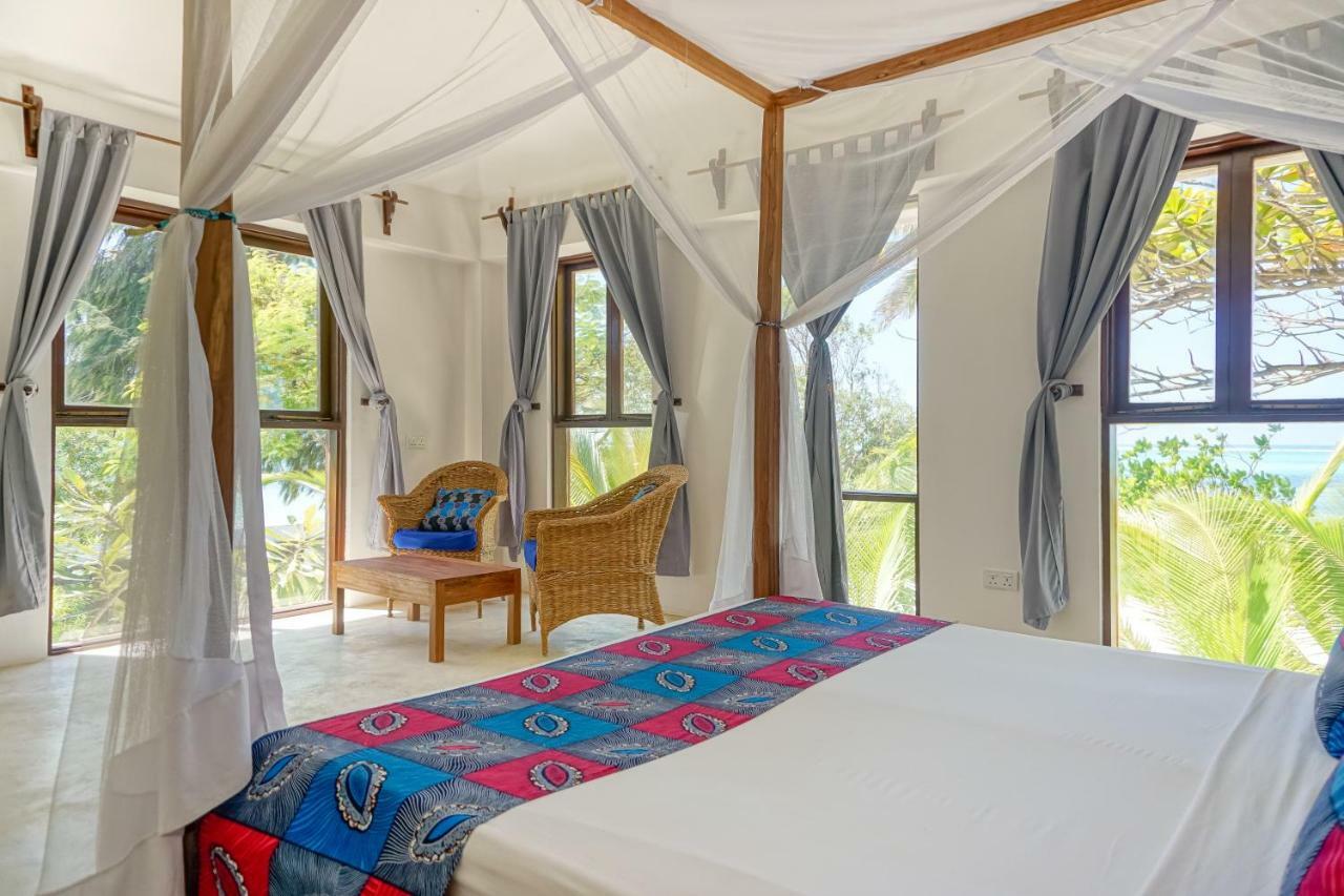 Indigo Zanzibar Hotel Bwejuu