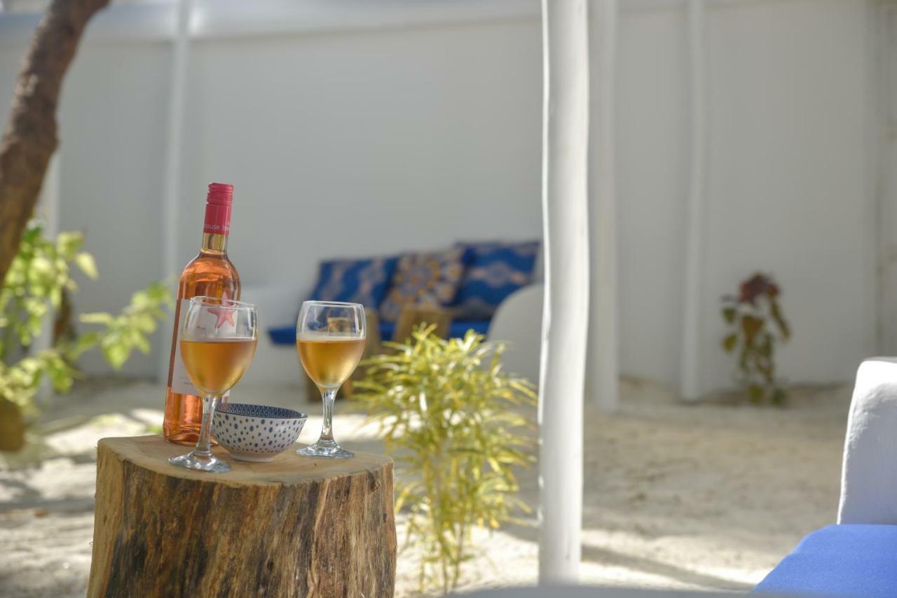 Indigo Zanzibar 4*