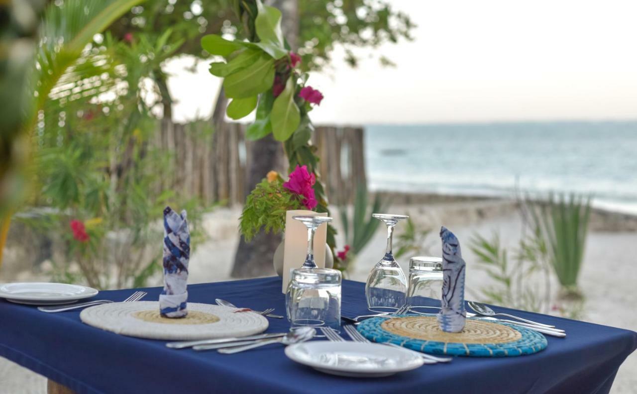 Indigo Zanzibar Hotel