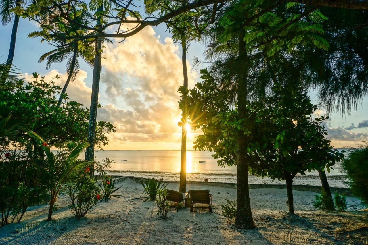 Indigo Zanzibar