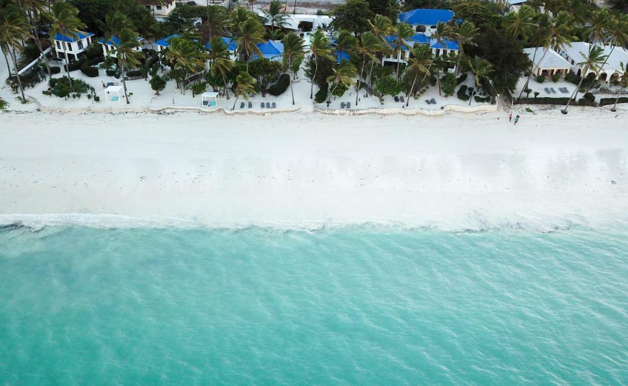 Indigo Zanzibar 4* Bwejuu